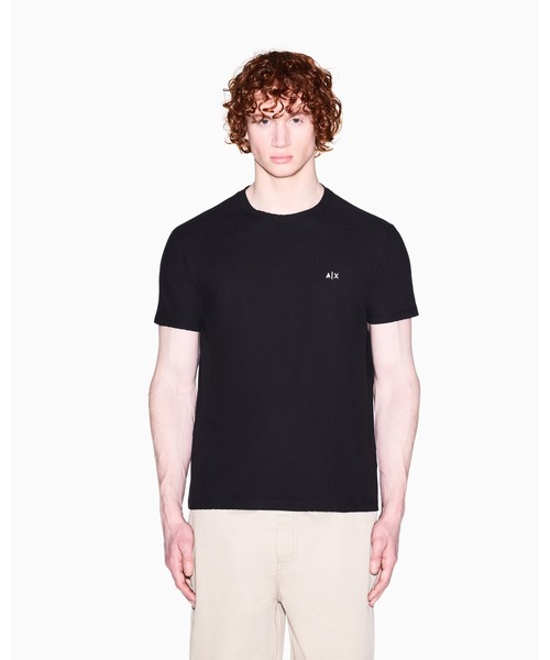ARMANI EXCHANGE tシャツ 「A|X アルマーニ エクスチェンジ」AXロゴ