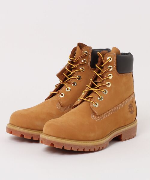 Timberland（ティンバーランド） ブーツ 「Timberland」10061 713