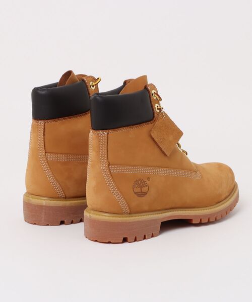 Timberland（ティンバーランド） ブーツ 「Timberland」10061 713