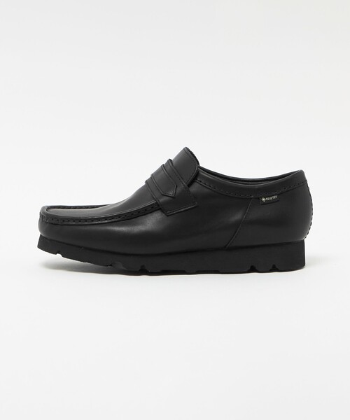 Clarks Originals ローファー 「CLARKS ORIGINALS」 WALLALOAFER GTX