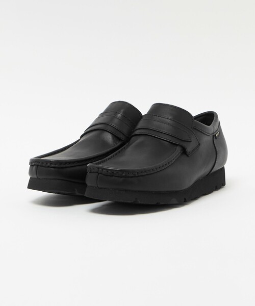 Clarks Originals ローファー 「CLARKS ORIGINALS」 WALLALOAFER GTX