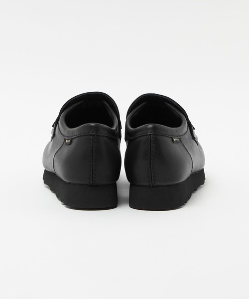 Clarks Originals ローファー 「CLARKS ORIGINALS」 WALLALOAFER GTX
