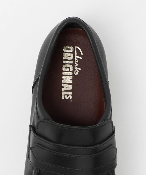 Clarks Originals ローファー 「CLARKS ORIGINALS」 WALLALOAFER GTX