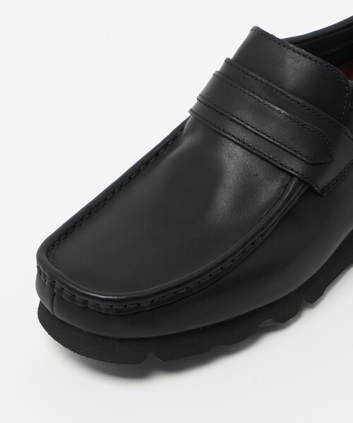 Clarks Originals ローファー 「CLARKS ORIGINALS」 WALLALOAFER GTX Clarks Originals ローファー 「CLARKS ORIGINALS」 WALLALOAFER GTX