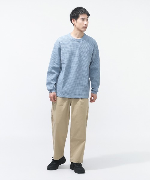New Balance（ニューバランス） チノパン 「New Balance×アルペン限定