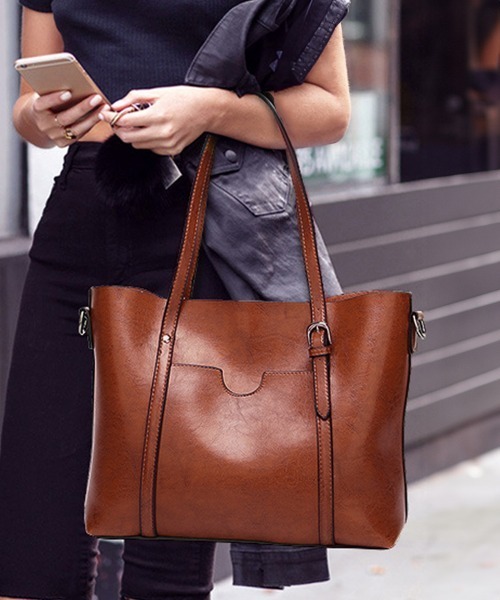 「Miniministore」 2WAYバッグ FREE ブラック レディース_画像2