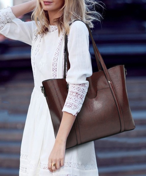 「Miniministore」 2WAYバッグ FREE ブラック レディース_画像5