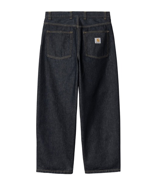 「Carhartt」 デニムパンツ L ワンウォッシュ メンズの画像