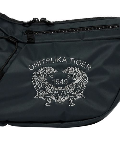 Onitsuka Tiger(オニツカタイガー) メッセンジャーバッグ OS Onitsuka Tiger(オニツカタイガー) メッセンジャーバッグ OS