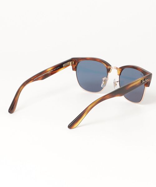 『値下げしました』レイバン　サングラス　おしゃれ　小物 Ray-Ban（レイバン） サングラス CLUBMASTER CLASSIC クラブマスター