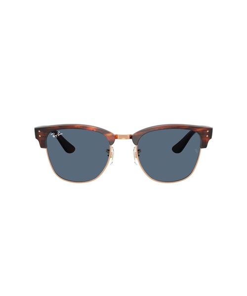 Ray-Ban NewClubmaster サングラス 美品 Ray-Ban（レイバン） サングラス 「新着」Ray-Ban サングラス