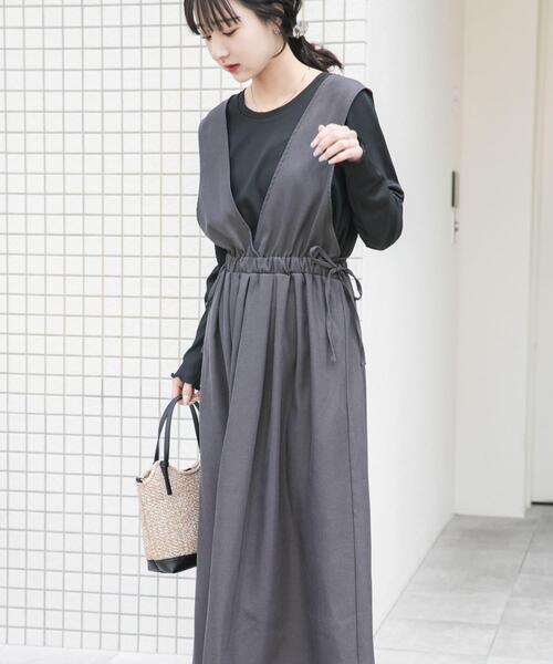 ITEMS URBANRESEARCH（アイテムズ アーバンリサーチ） ワンピース