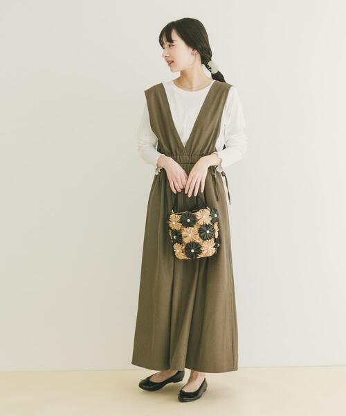 ITEMS URBANRESEARCH（アイテムズ アーバンリサーチ） ワンピース