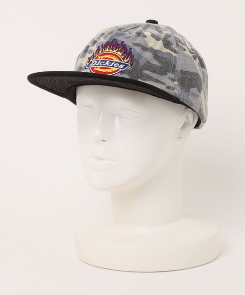 Dickies（ディッキーズ） キャップ 帽子 「Dickies/ディッキーズ