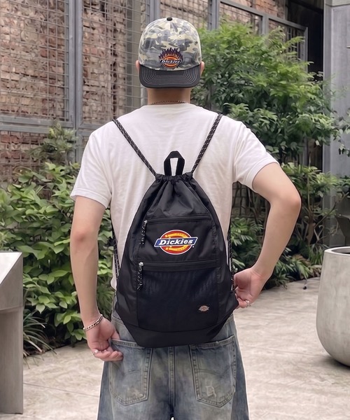 Dickies（ディッキーズ） キャップ 帽子 「Dickies/ディッキーズ