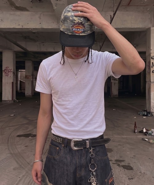 Dickies（ディッキーズ） キャップ 帽子 メンズ 「Dickies