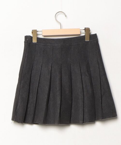 「Miniministore」 キュロット S ダークグレー レディース_画像2