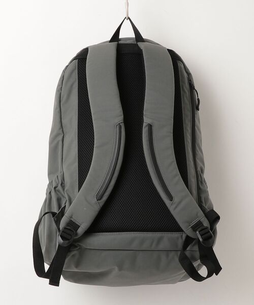 snow peak（スノーピーク） リュック ONESIZE グレー メンズ 
