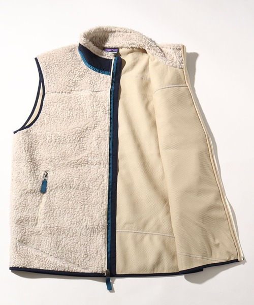 patagonia（パタゴニア） ベスト L グレー メンズ : ZOZOTOWN Yahoo!店