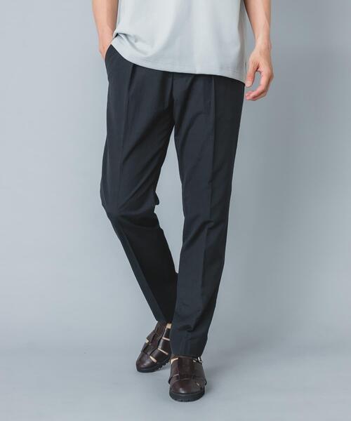 URBAN RESEARCH ROSSO MEN スラックス 「イージーケア」「XLサイズあり