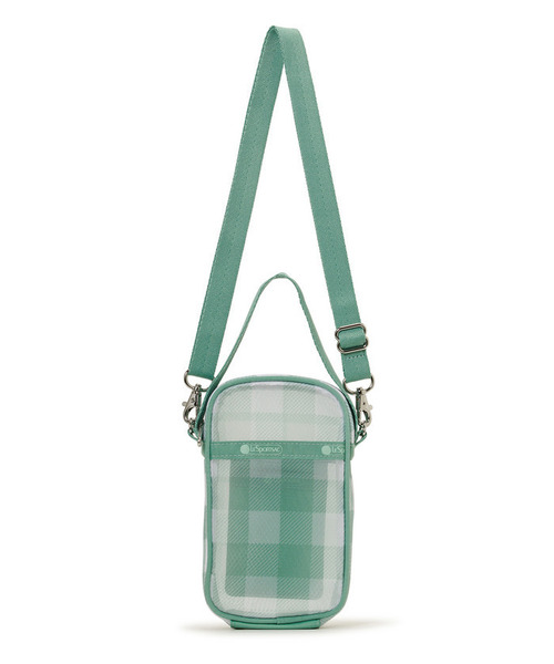 LeSportsac（レスポートサック） スマホショルダー ショルダーバッグ