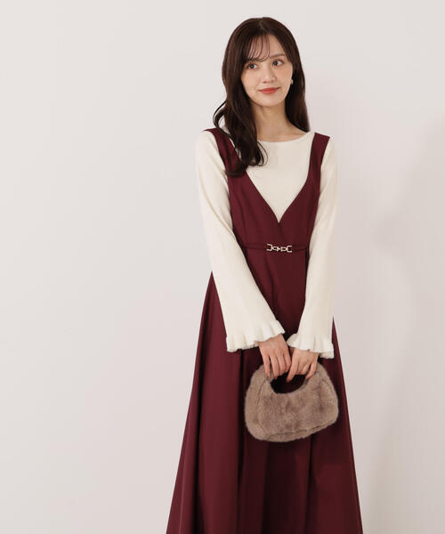 PROPORTION BODY DRESSING（プロポーションボディドレッシング
