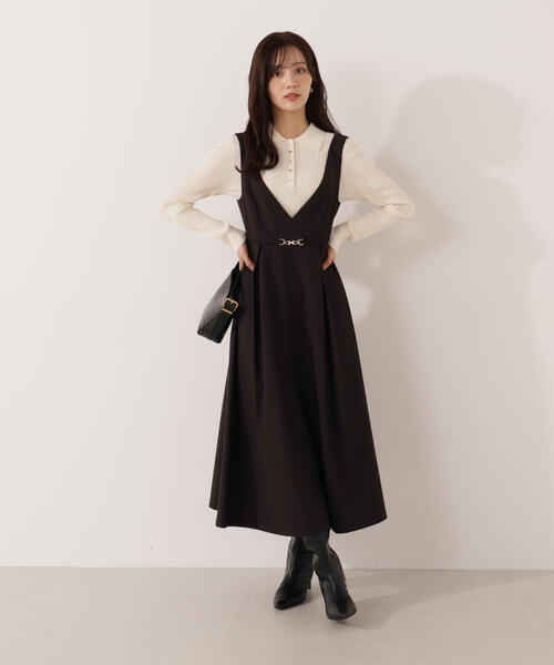 PROPORTION BODY DRESSING（プロポーションボディドレッシング