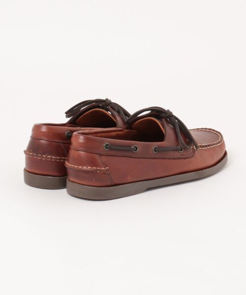 90s llbean デッキシューズ L.L.Bean（エルエルビーン） デッキシューズ カスコ・ベイ・ボート