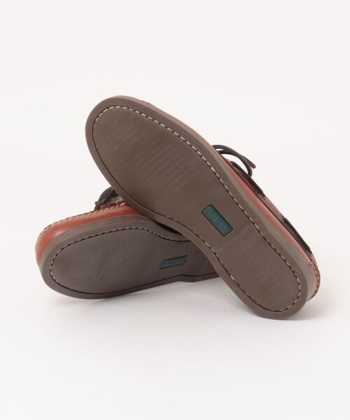 L.L.Bean（エルエルビーン） デッキシューズ カスコ・ベイ・ボート