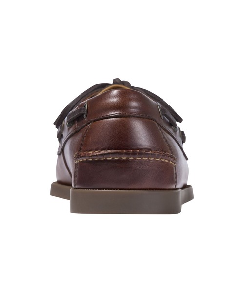 L.L.Bean（エルエルビーン） デッキシューズ カスコ・ベイ・ボート