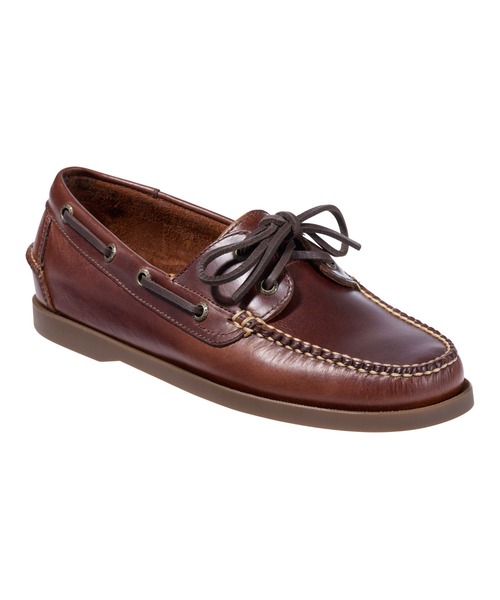 L.L.Bean（エルエルビーン） デッキシューズ カスコ・ベイ・ボート