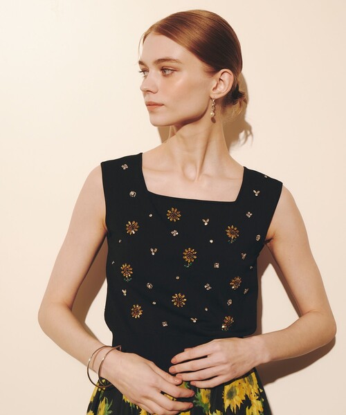 専用ルルウィルビーニット LOULOU WILLOUGHBY（ルルウィルビー） ニット セーター 「LOULOU