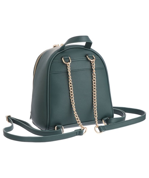 マリークワント　リュック MARY QUANT（マリークヮント） リュック FREE ブラック レディース