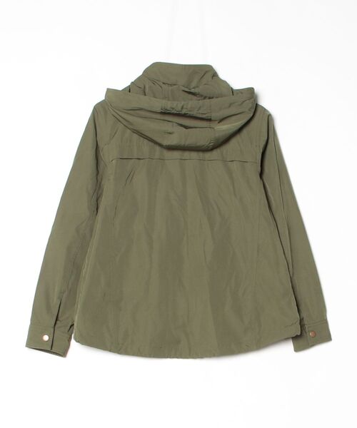 「URBAN RESEARCH Sonny Label」 ブルゾン 36 グリーン レディース_画像2