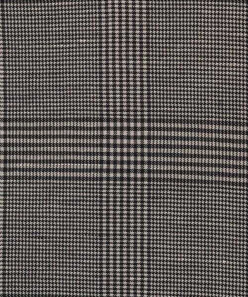 コート ジャケット リネンキュプラシルクコンパクト シャツジャケット メンズの画像