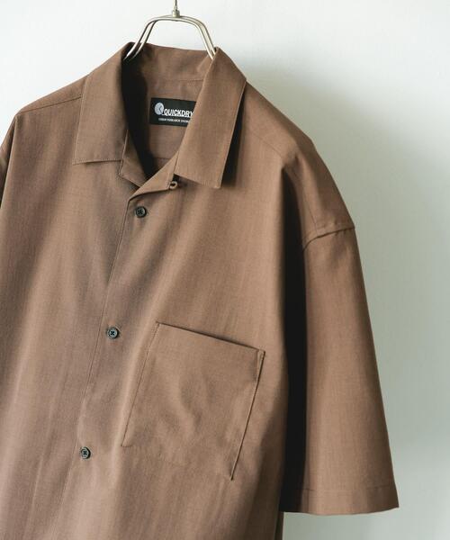 URBAN RESEARCH DOORS（アーバンリサーチドアーズ） シャツ 半袖
