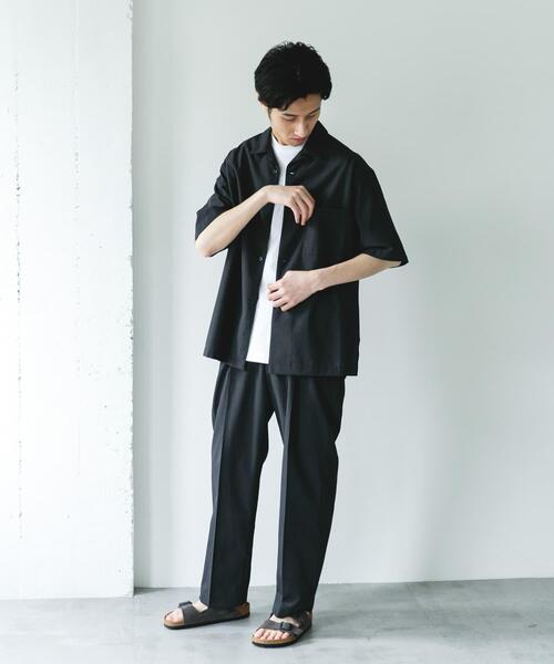 URBAN RESEARCH DOORS（アーバンリサーチドアーズ） シャツ 半袖