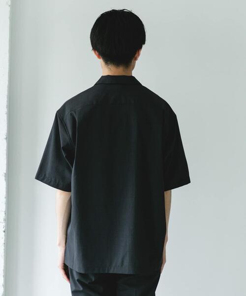 URBAN RESEARCH DOORS（アーバンリサーチドアーズ） シャツ 半袖