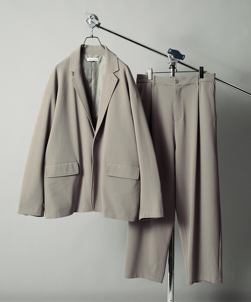 FREAK'S STORE（フリークスストア） セットアップ LARGE