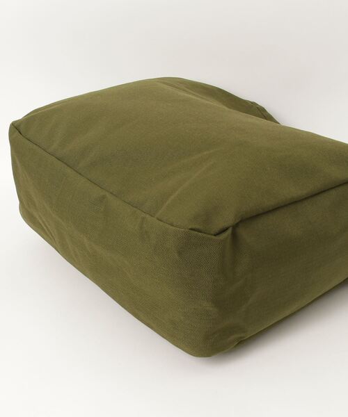 「FREDRIK PACKERS」 2WAYバッグ - グリーン レディース_画像3
