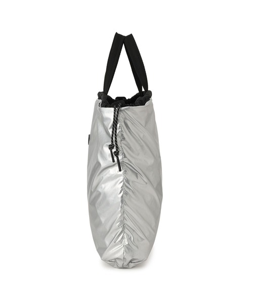 トートバッグ 「HUNTER for ADAM ET ROPE'」別注  TRAVEL MULTI FUNCTION TOTE レディースの画像