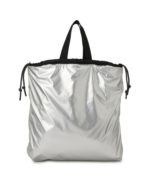 トートバッグ 「HUNTER for ADAM ET ROPE'」別注  TRAVEL MULTI FUNCTION TOTE レディースの画像