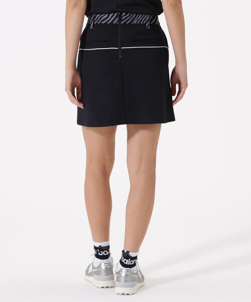 New Balance Golf（ニューバランスゴルフ） スカート スウェット