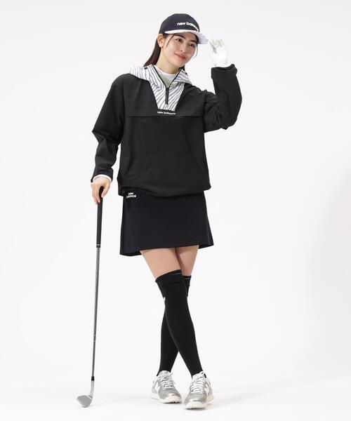 New Balance Golf（ニューバランスゴルフ） スカート スウェット