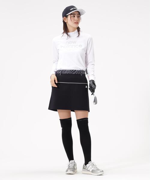 New Balance Golf（ニューバランスゴルフ） スカート スウェット