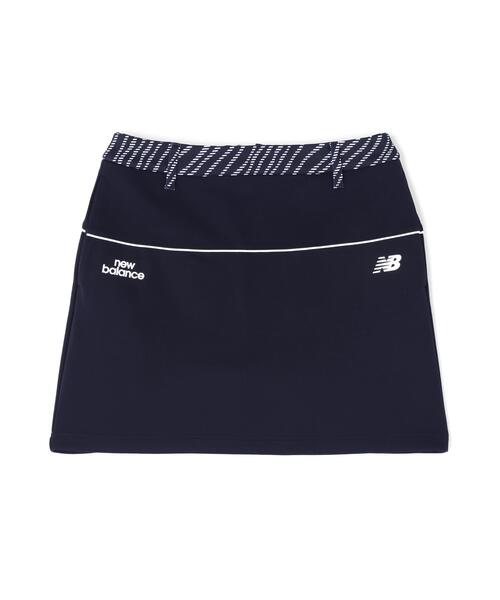 New Balance Golf ニューバランスゴルフ　スカート　スウェット New Balance Golf（ニューバランスゴルフ） スカート スウェット
