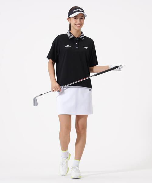 New Balance Golf（ニューバランスゴルフ） uvカット スカート 「new