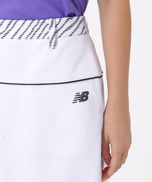 New Balance Golf（ニューバランスゴルフ） uvカット スカート 「new