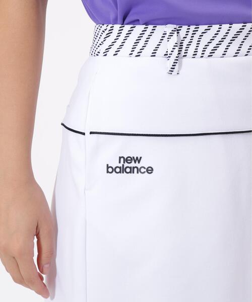 New Balance Golf（ニューバランスゴルフ） uvカット スカート 「new