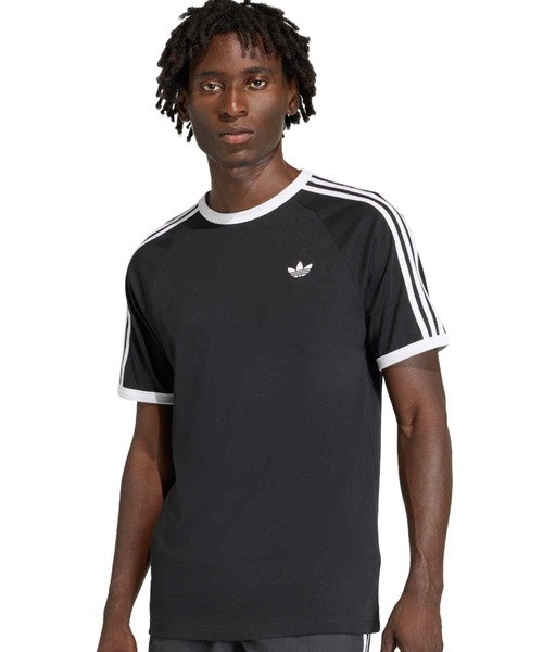 adidas（アディダス） adidas tシャツ adidas 3-STRIPES TEE